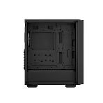 Компьютерный корпус Deepcool CC560 MESH V2 черный без БП ATX 4x120мм 5x140мм 2xUSB 3.0 audio bott PSU, фото11