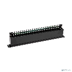 Панель коммутационная Rexant 19', 1U, 24 порта, F/UTP, RJ-45, CAT 5e PRO, фото3
