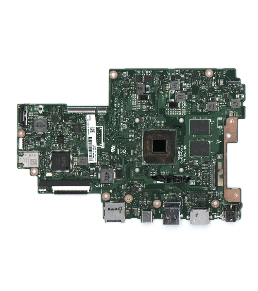 Материнская плата для Asus TP203MA 4G/N5000 90NB0J30-R00010