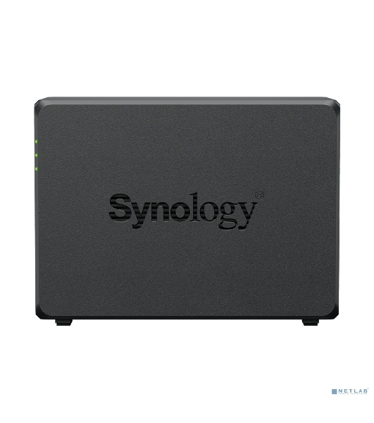 СХД настольное исполнение 2BAY NO HDD DS725+ SYNOLOGY