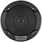 Колонки автомобильные Kenwood KFC-S1676EX 330Вт 87дБ 4Ом 16см (6.5дюйм) (ком.:2кол.) коаксиальные, фото6