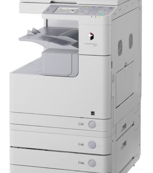 Шестерня червячная Canon 73T iR2520/2525/2530/2535/2545