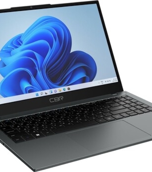 Ноутбук CBR LP-15106 15.6' (FHD IPS/i5-1235U/16Gb/512Gb/W11Pro)