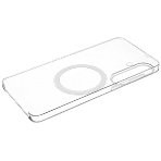 Чехол Original Samsung Clear Magnet Case Samsung S26+(S947) (EF-CS947CTEGRU) Transparent, фото4