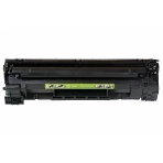 Картридж лазерный Cactus CS-CB435AS черный (1500 стр.) для HP Laser Jet P1005/P1006, фото4