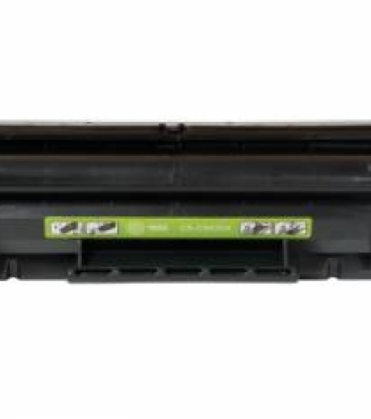 Картридж лазерный Cactus CS-CB435AS черный (1500 стр.) для HP Laser Jet P1005/P1006