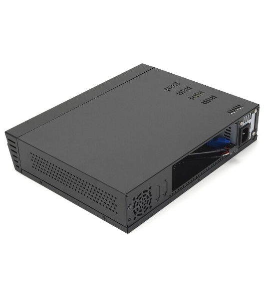 Компьютерный корпус CROWN CMC-245-103 (CM-PS300OFFICE)
