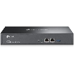 Контроллер TP-Link Omada hardware Controller OC300, 2 gigabit ethernet ports, 1 USB 3.0 port, managed up to 500 Omada Access Points/Switch/Gateway, support batch configuration, firmware upgradation, intelligent network monitoring and captive portal, easy management via Omada APP/Web UI/Cloud access., фото 1