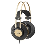 Проводные наушники AKG K92 черный, полноразмерные, фото11
