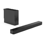 Саундбар Hisense HS2100 2.1 240Вт черный, фото7