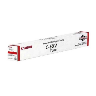 Тонер Canon C-EXV64C 5754C002 (голубой) туба 650гр. для копира imageRunner Advance DX C3922i/C3926i/C3930i/C3935i, (ISO 25500 стр)