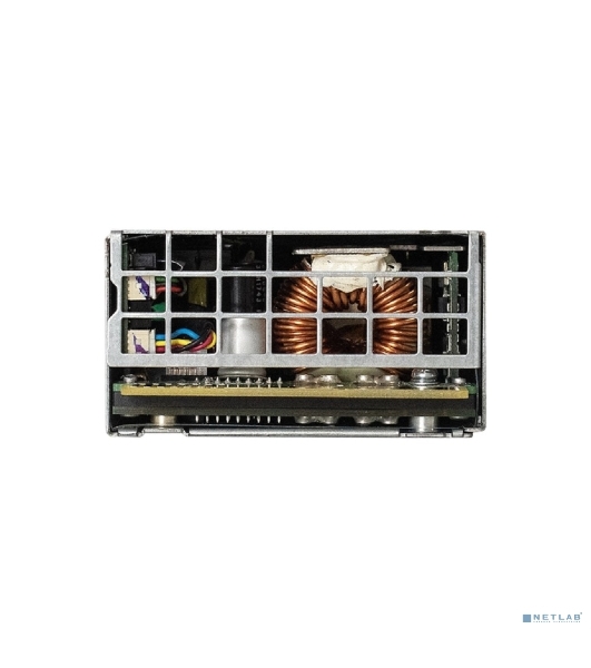 Блок питания серверный (модуль к RTS550 Redundant) 550W ExeGate Industrial-RT550 (APFC, КПД 94%(80 PLUS Platinum), 4 см fan)