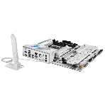 Материнская плата ASUS ROG STRIX B860-A GAMING WIFI, LGA1851, Intel B860, 4xDDR5, 4xSATA, 4xM.2, 2xPCIe 5.0 x16, 1xDP, 1xHDMI, 1x2.5Gb LAN, Wi-Fi, Bluetooth, 4xUSB 2.0, 2xUSB 3.2 Gen 1, 3xUSB 3.2 Gen 2, 1xUSB 4, 2xUSB-C, 3x3.5 мм, 7.1, ATX, фото5