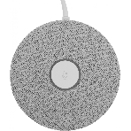 Микрофон Logitech Microphone for Rally ConferenceCamMic Pod Off белый, фото24