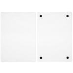 Чехол для ноутбука 16' Satechi Eco Hardshell прозрачный пластик (ST-MBP16CL), фото8