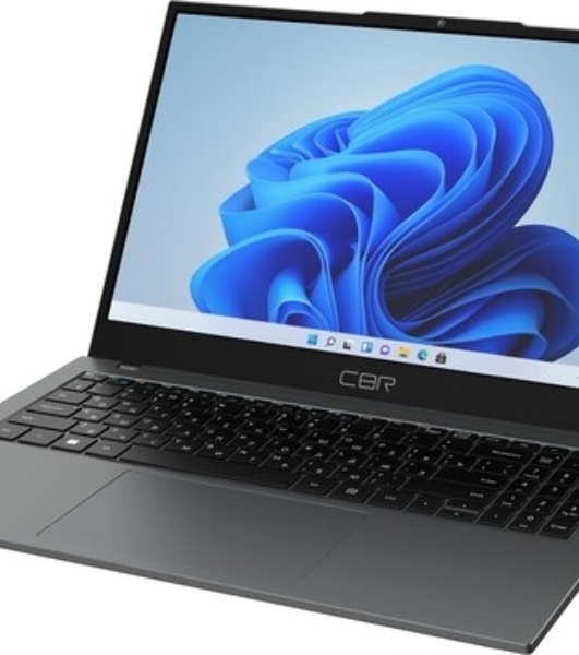 Ноутбук CBR LP-15106 15.6' (FHD IPS/i5-1235U/16Gb/512Gb/W11Pro)