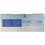 Картридж лазерный NVPrint совместимый НР CF361A Cyan для LJ Color M552/M553 (5000k), фото2