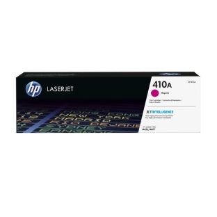 Картридж лазерный Hewlett-Packard HP 410A CF413A пурпурный для HP LJ Pro M452, M477 2300 стр.