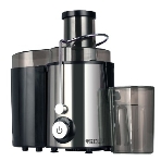 Соковыжималка Kelli KL-5090 серебристый, центробежная, 700 Вт, 600 мл, механическое, фото2