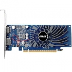 Видеокарта Asus GT1030-2G-BRK nVidia GeForce GT 1030 2048Mb 64bit GDDR5 1228/6008/HDMIx1/DPx1/HDCP PCI-Elow profile Ret, фото19
