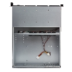 Серверный корпус ExeGate Pro 2U550-HS12 (RM 19', высота 2U, глубина 550, без БП, 12xHotSwap, USB), фото13