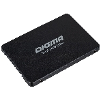 Накопитель SSD Digma Run S9, 512Gb, SATA III, 2.5', без NVMe, R/W 520/475, фото11