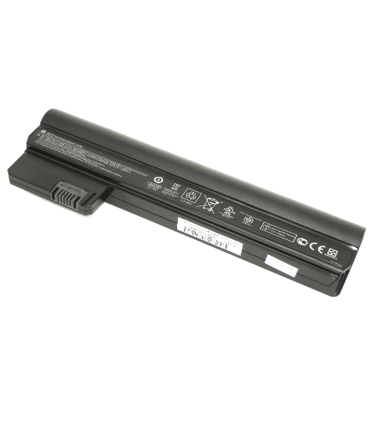 Аккумуляторная батарея для ноутбука HP Compaq Mini 110-300055Wh черный