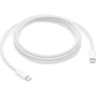 Кабель Apple MU2G3ZM/A USB-C 240W charge cable 2M