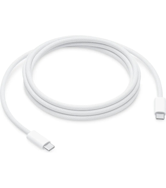Кабель Apple MU2G3ZM/A USB-C 240W charge cable 2M