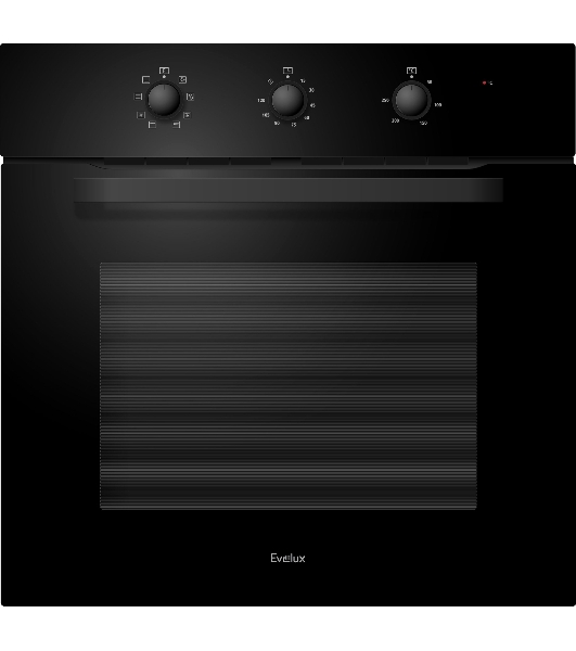 Духовой шкаф Evelux EO 622 EB