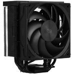 Кулер для процессора PCCooler RZ500 черный 120мм алюминий+медь 2200rpm 32db 4-pin 250W 155мм, фото15