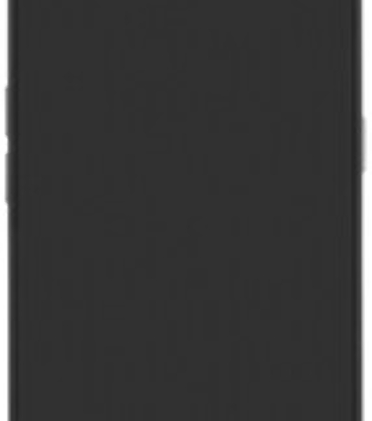 Дисплей для Realme GT Neo 3 в сборе с тачскрином черный