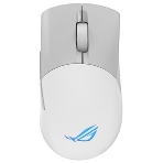 Мышь беспроводная/проводная ASUS ROG Keris Wireless AimPoint белый, 36000 dpi, радиоканал, Bluetooth, USB, кнопки - 5, фото13