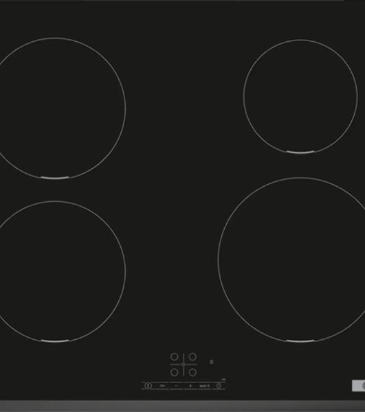Индукционная варочная панель Bosch PIE631BB5E