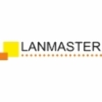 Патч-корд LANMASTER TWT UTP cat.5e, с заливными колпачками, 2.0 м, оранжевый, фото 1