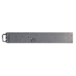 Серверный корпус ExeGate Pro 2U550-HS12 (RM 19', высота 2U, глубина 550, без БП, 12xHotSwap, USB), фото14
