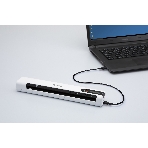 Сканер Epson WorkForce DS-80W, фото8