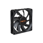 Вентилятор для корпуса ExeGate ExtraPower EP08015S3P черный, 80 мм, 2500 об/мин, 25.5 дБ, 3 pin, фото3