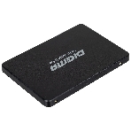 Накопитель SSD Digma Run S9, 512Gb, SATA III, 2.5', без NVMe, R/W 520/475, фото 1