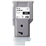 Картридж струйный PFI-206MBk (5302B001), для Canon iPF6400/6450, Черный Матовый, 300ml, фото4