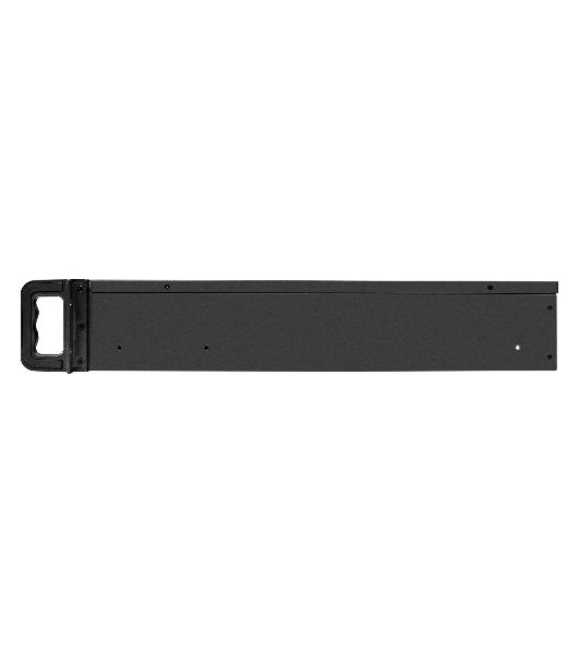 Серверный корпус ExeGate Pro 2U480-HS06 (RM 19', высота 2U, глубина 480, БП 1100ADS, 6xHotSwap, USB)