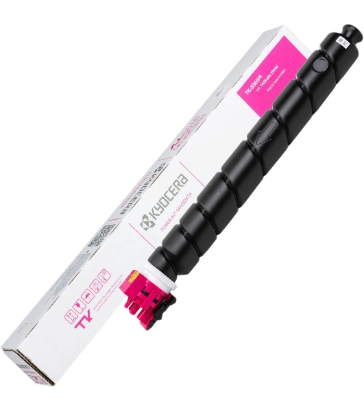 Картридж лазерный TK-8365M 12 000 стр. Magenta для TASKalfa 2554ci
