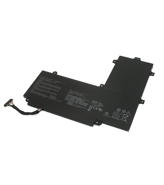 Аккумуляторная батарея для ноутбука Asus TP203NA11.52V 3653mAh черный Orig