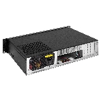 Серверный корпус ExeGate Pro 2U300-04 (RM 19', высота 2U, глубина 300, БП 600PPH-SE, USB), фото20