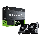 Видеокарта MSI RTX 5070 12G VENTUS 2X OC RTX 5070 PCI-E 5.0 GDDR7 2542/28000 HDMIx1 DPx3 HDCP Ret, фото10