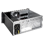 Серверный корпус ExeGate Pro 4U390-05 (RM 19', высота 4U, глубина 390, БП 700PAS, USB), фото20