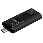 Внешний SSD ADATA SC750, 500Gb, USB 3.2 Gen 2 Type-C, R/W 1050/1000, черный, фото29