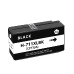 Картридж струйный NVPrint 711 (NV-CZ133A) Black для HP Designjet T120/T520 (73 мл), фото3