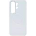 Чехол Original Samsung Silicone Magnet Case Samsung S26 Ultra(S948) (EF-ES948CLEGRU) Lightblue, фото4