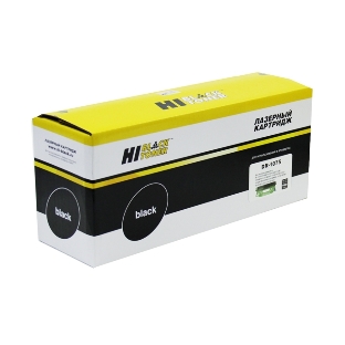 Драм-юнит Hi-Black DR-1075 для Brother HL-1010R/1112R/DCP-1510R/1512R/MFC-1810R/1815R (Hi-Black) DR-1075, 10К